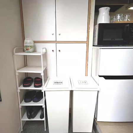 Apartament X House Tokio Zewnętrze zdjęcie