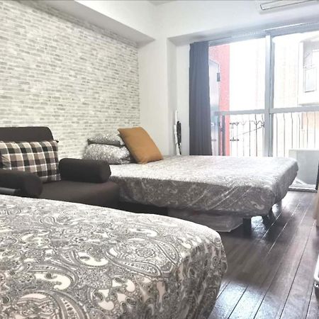 Apartament X House Tokio Zewnętrze zdjęcie