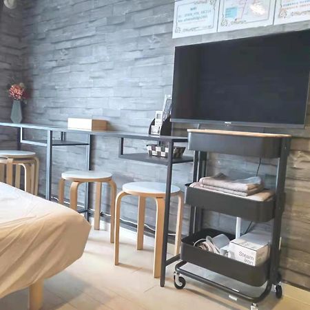 Apartament X House Tokio Zewnętrze zdjęcie