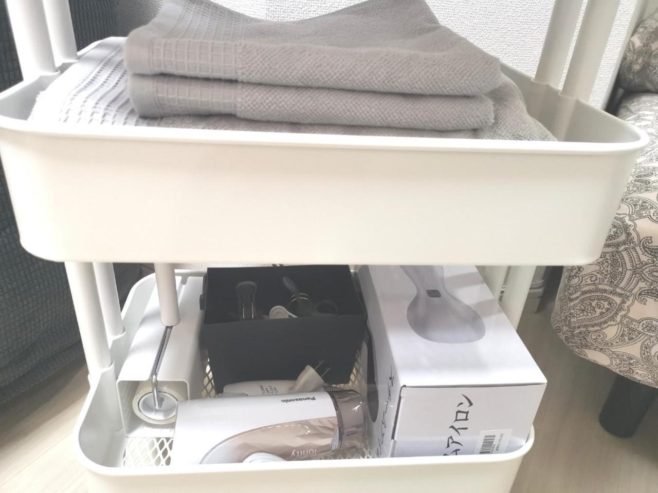 Apartament X House Tokio Zewnętrze zdjęcie