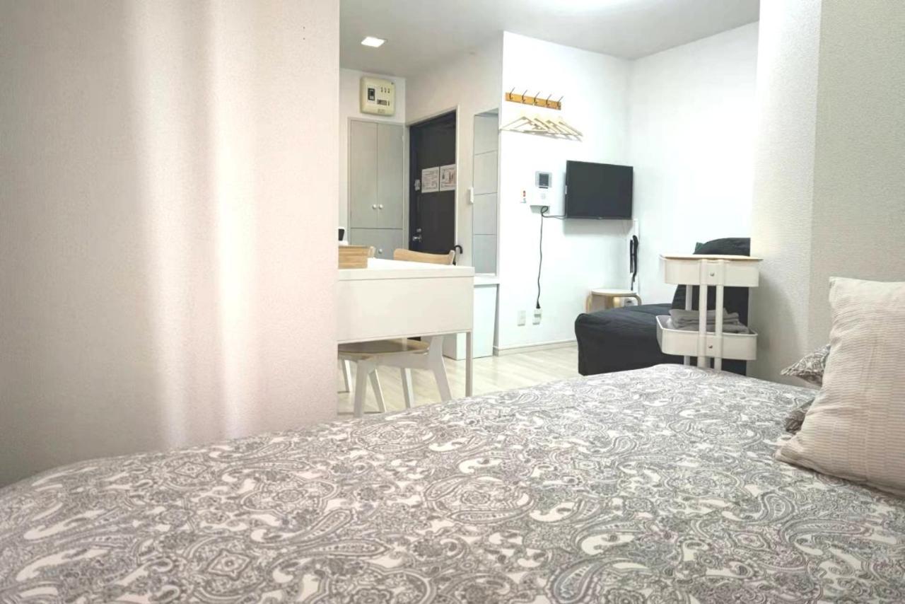 Apartament X House Tokio Zewnętrze zdjęcie