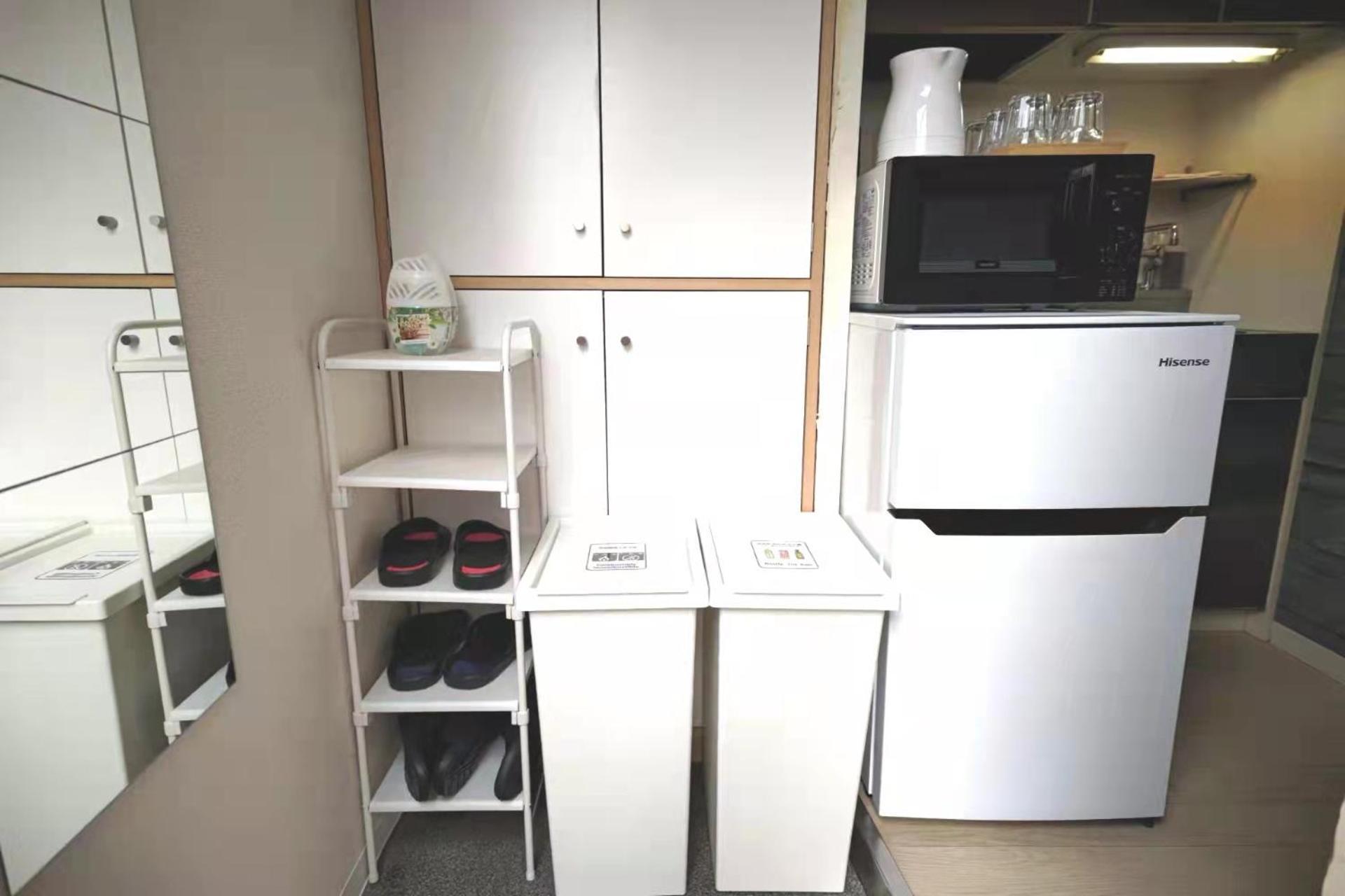 Apartament X House Tokio Zewnętrze zdjęcie