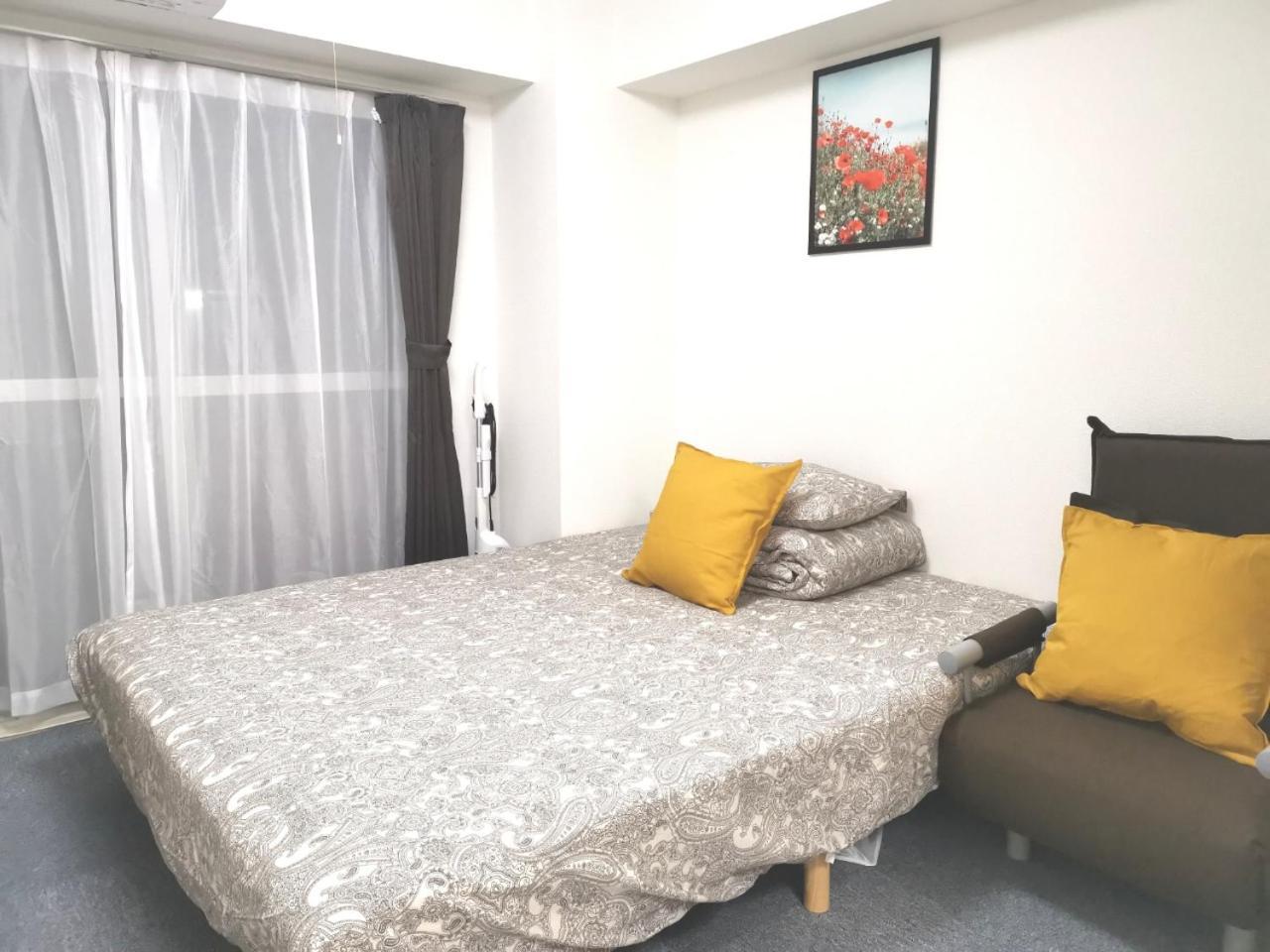 Apartament X House Tokio Zewnętrze zdjęcie