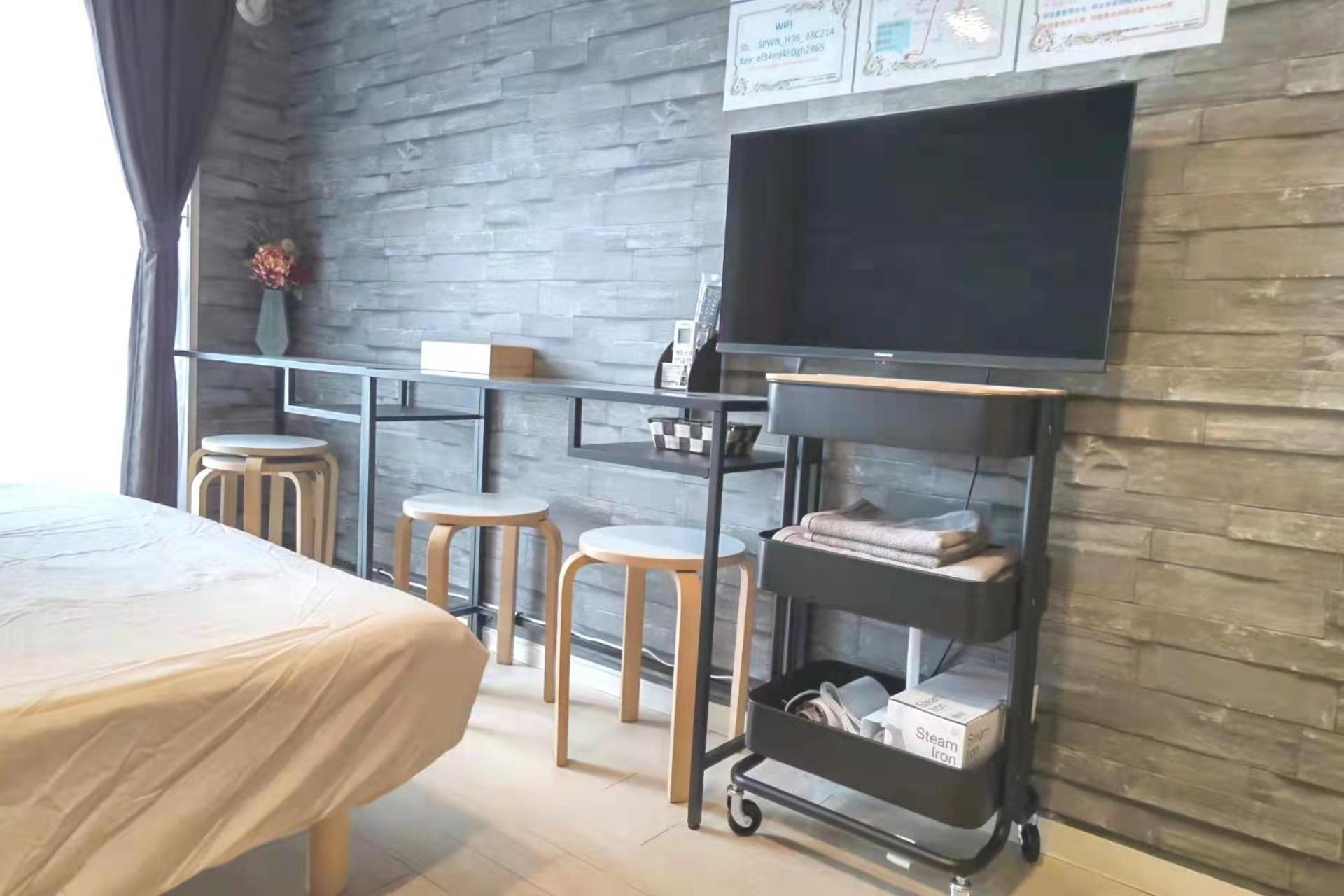 Apartament X House Tokio Zewnętrze zdjęcie