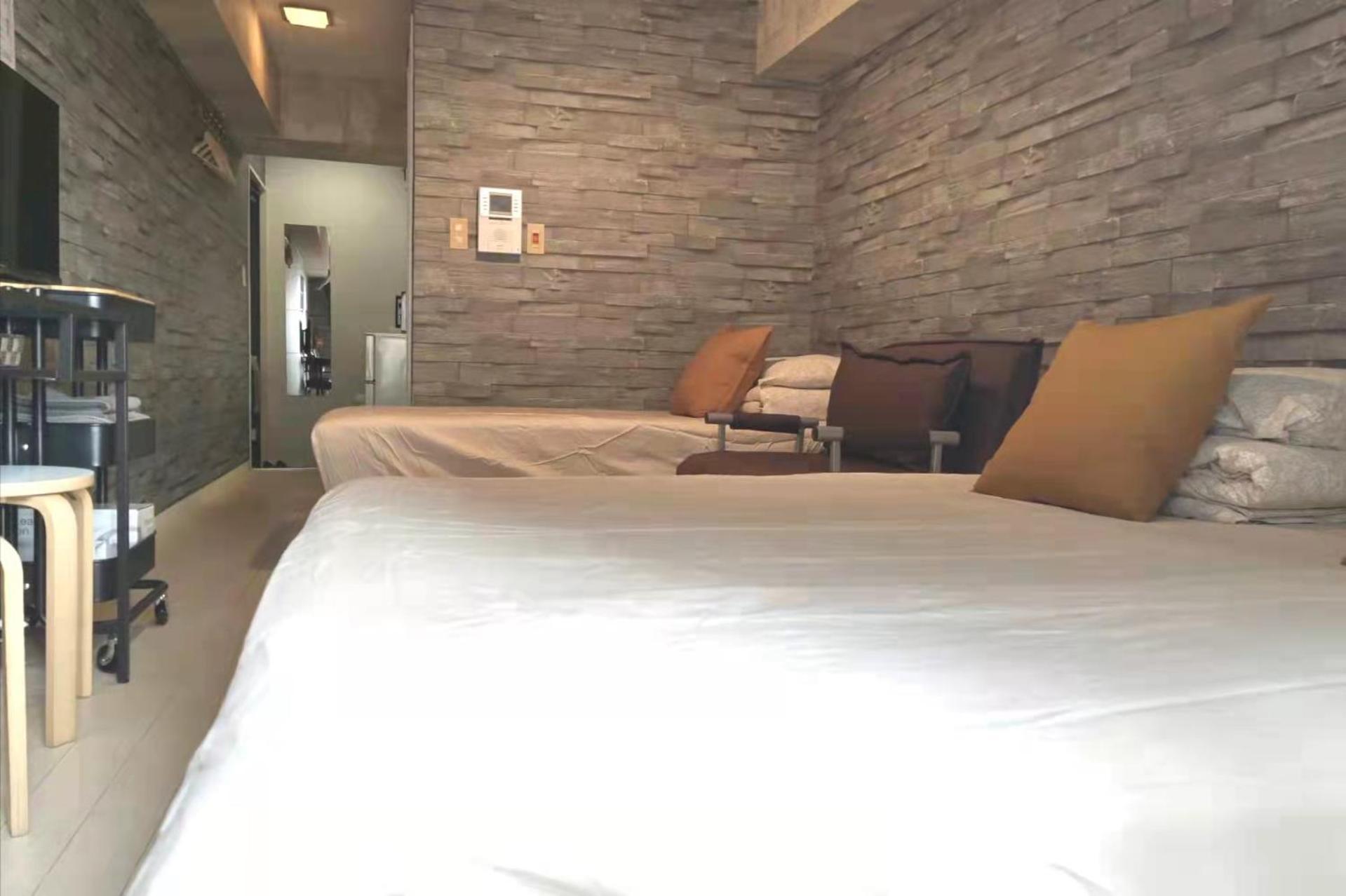 Apartament X House Tokio Zewnętrze zdjęcie