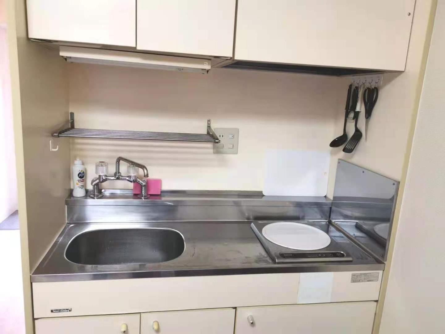 Apartament X House Tokio Zewnętrze zdjęcie
